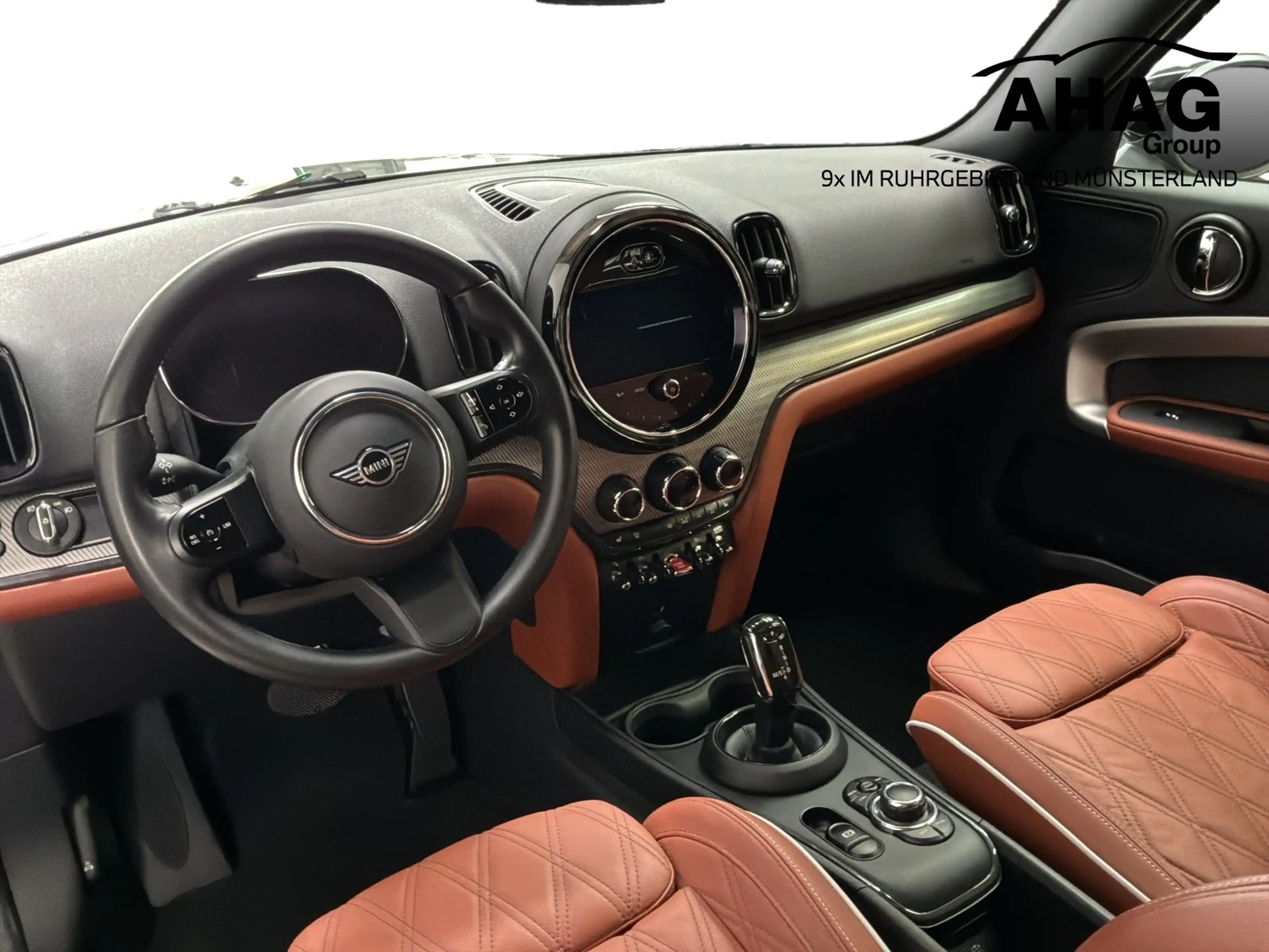 MINI Cooper Countryman Cooper Countryman — photo 8