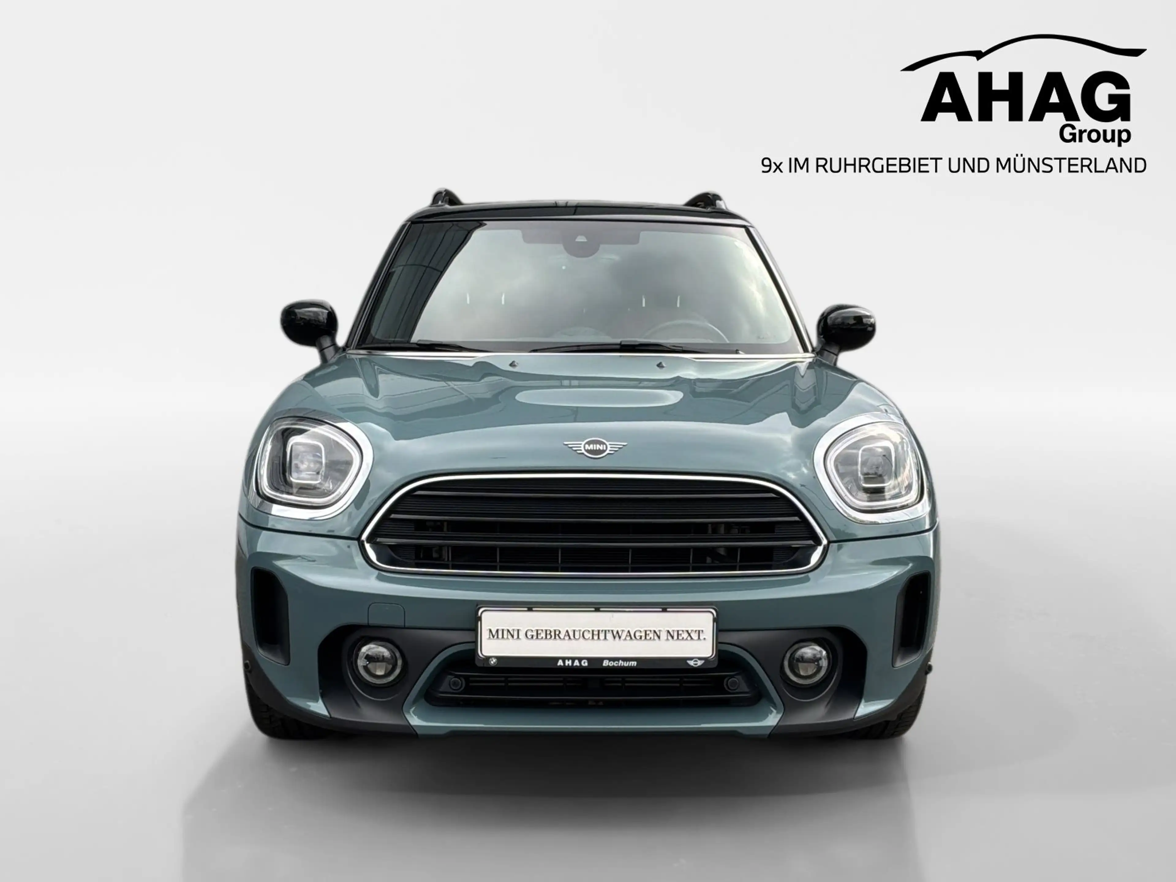 MINI Cooper Countryman Cooper Countryman — photo 2