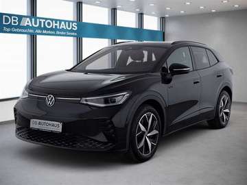 GTX 4MOTION 82 kWh