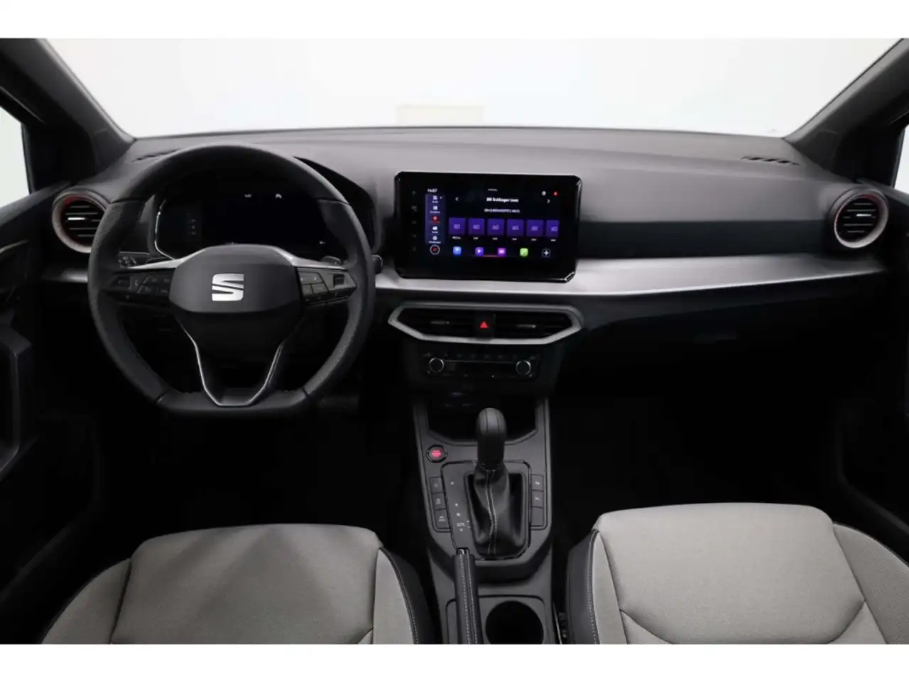 SEAT Arona 1.0 TSI FR 7