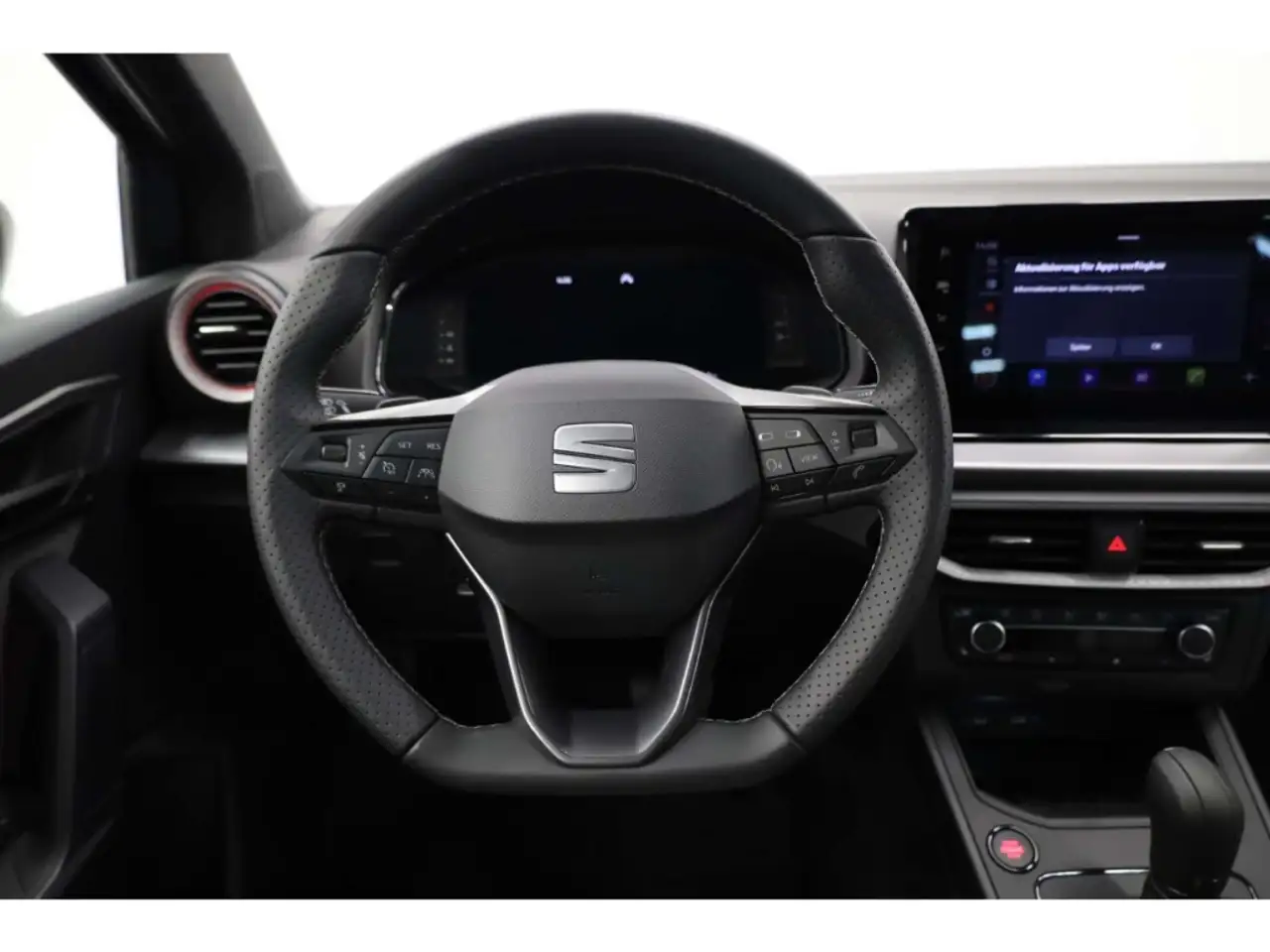 SEAT Arona 1.0 TSI FR 8
