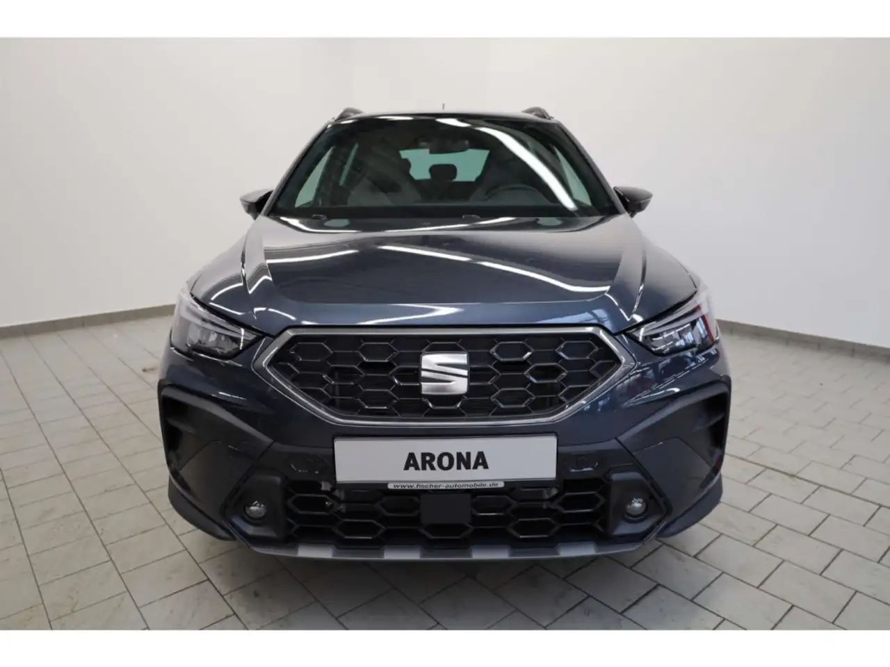 SEAT Arona 1.0 TSI FR 3