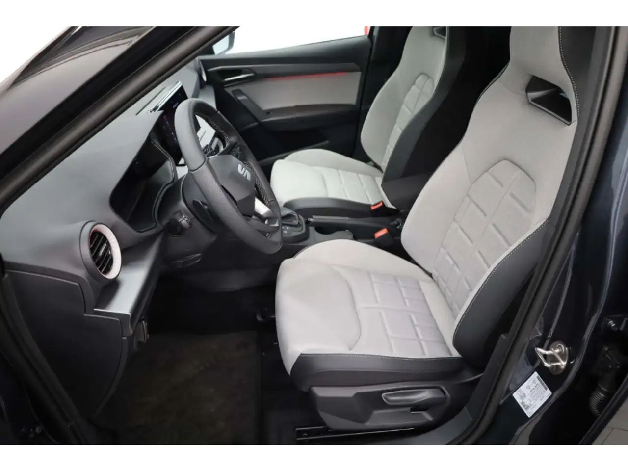 SEAT Arona 1.0 TSI FR 6