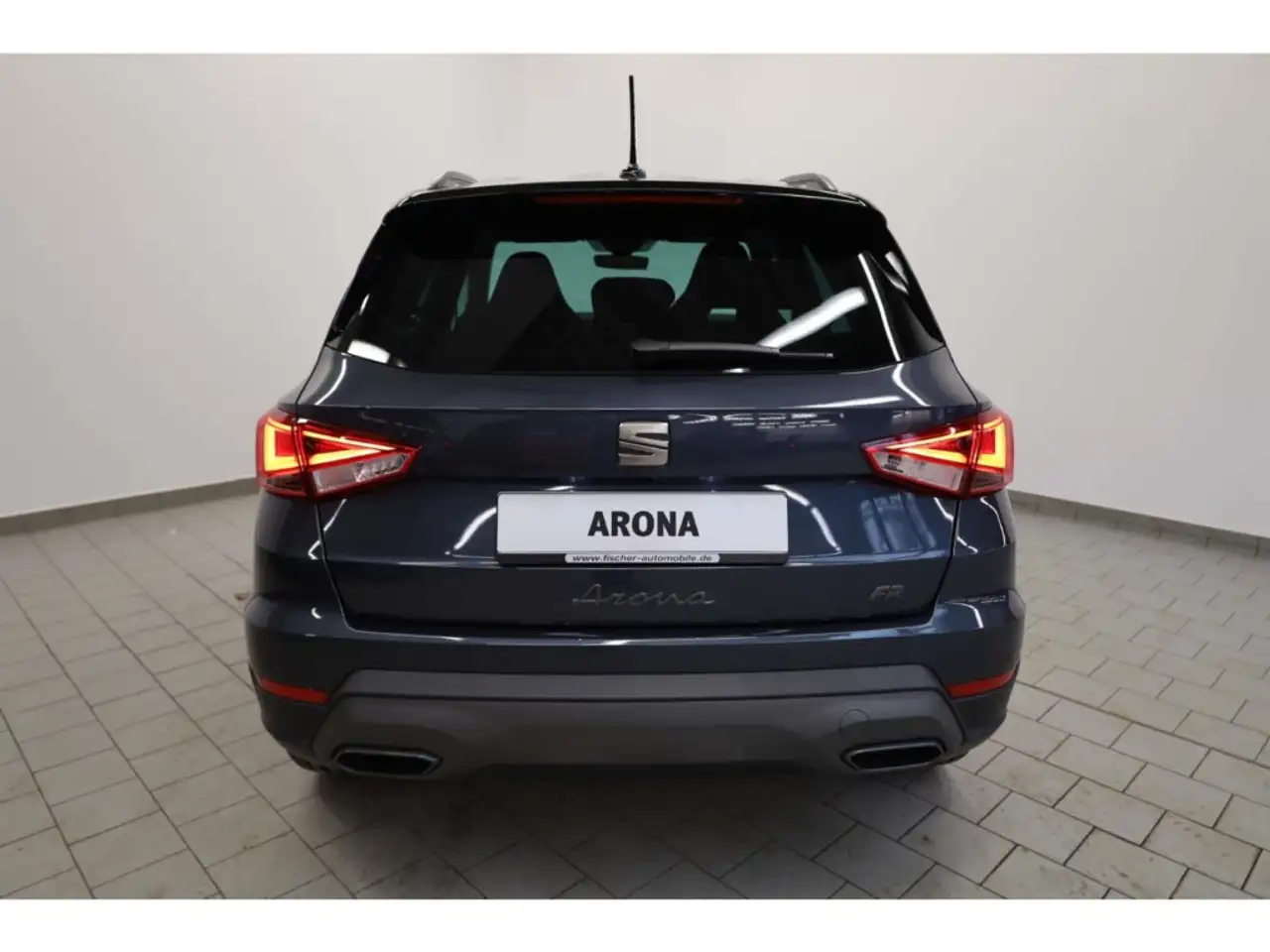 SEAT Arona 1.0 TSI FR 5