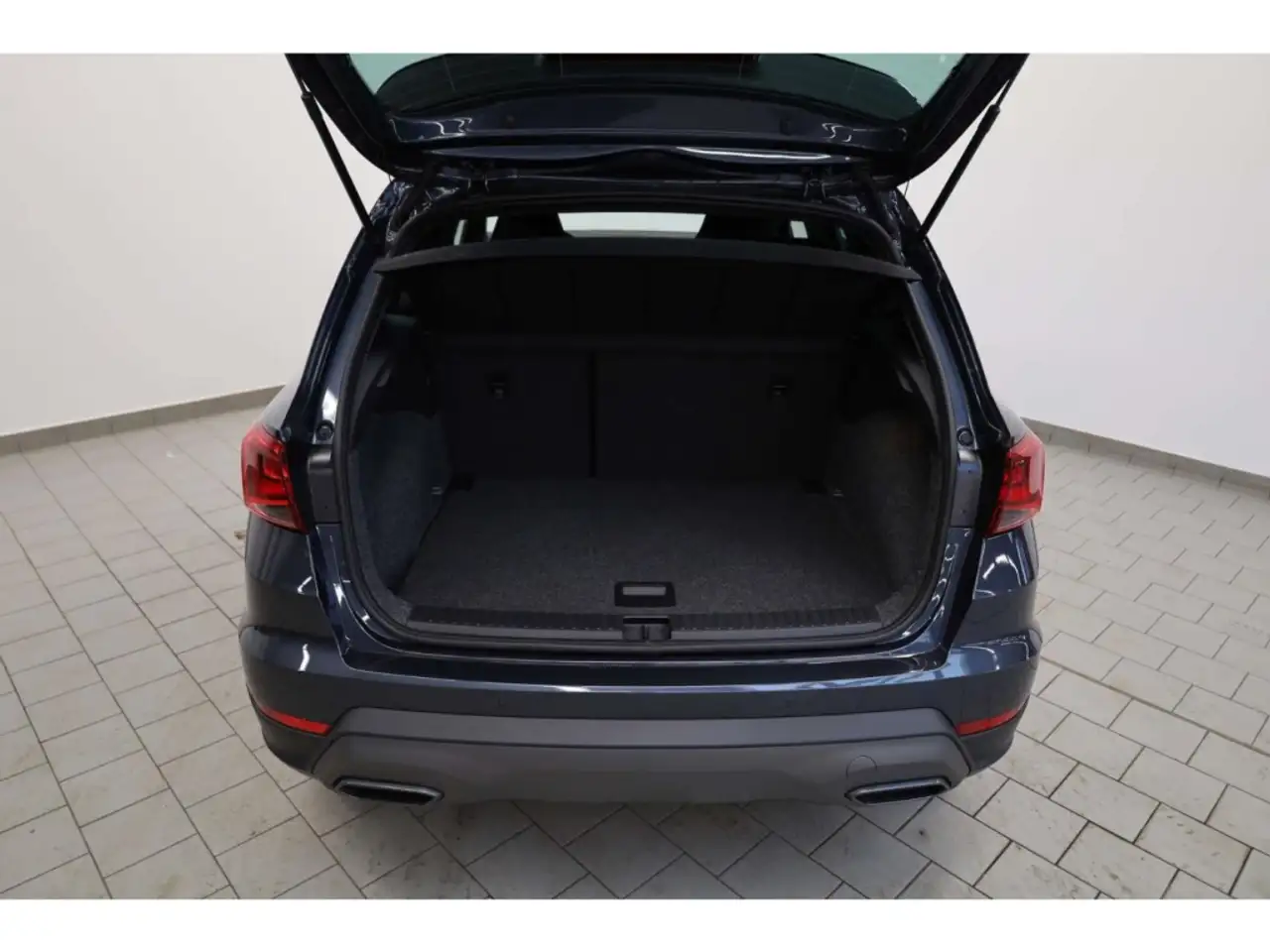SEAT Arona 1.0 TSI FR 16