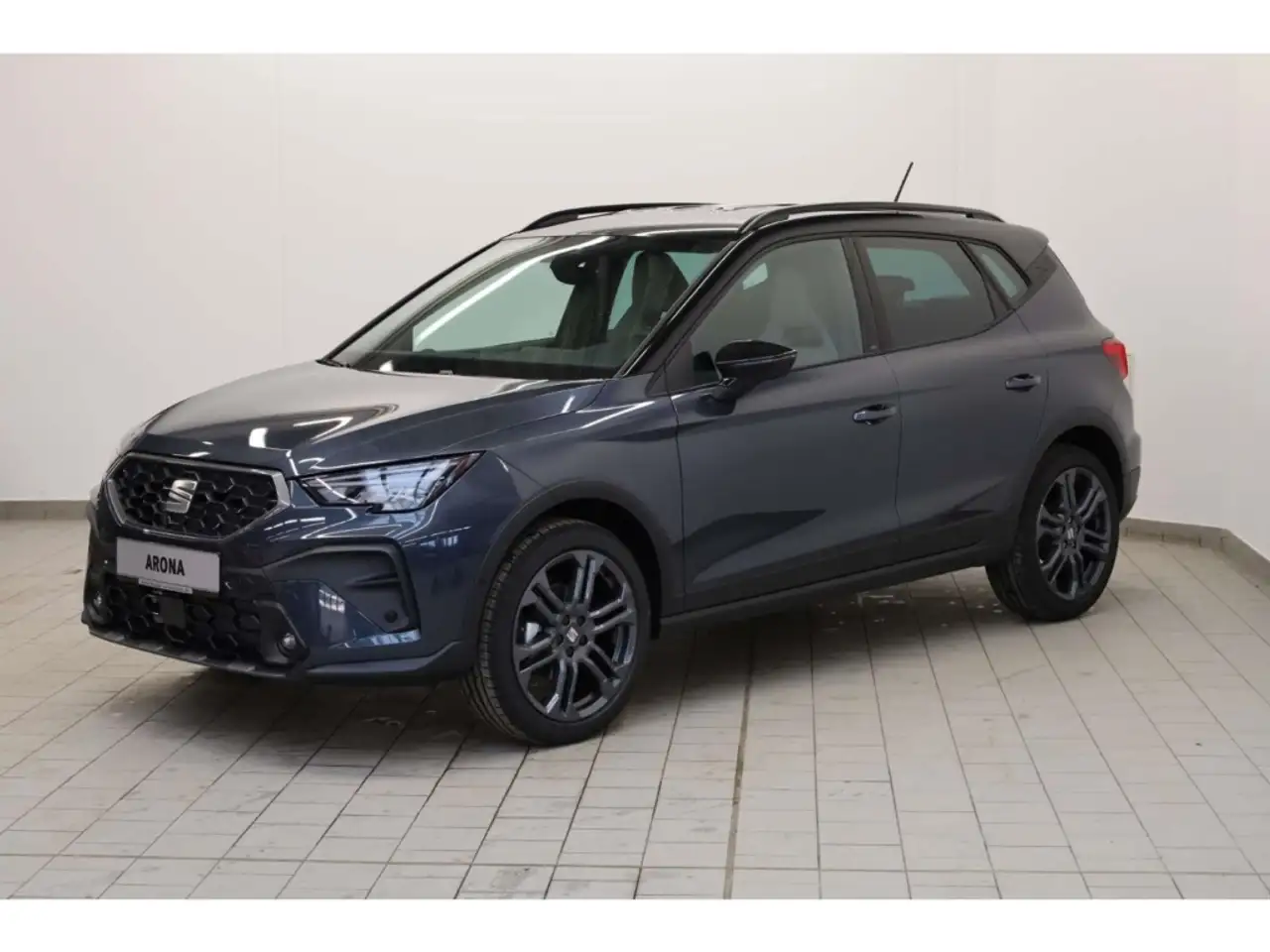SEAT Arona 1.0 TSI FR 2