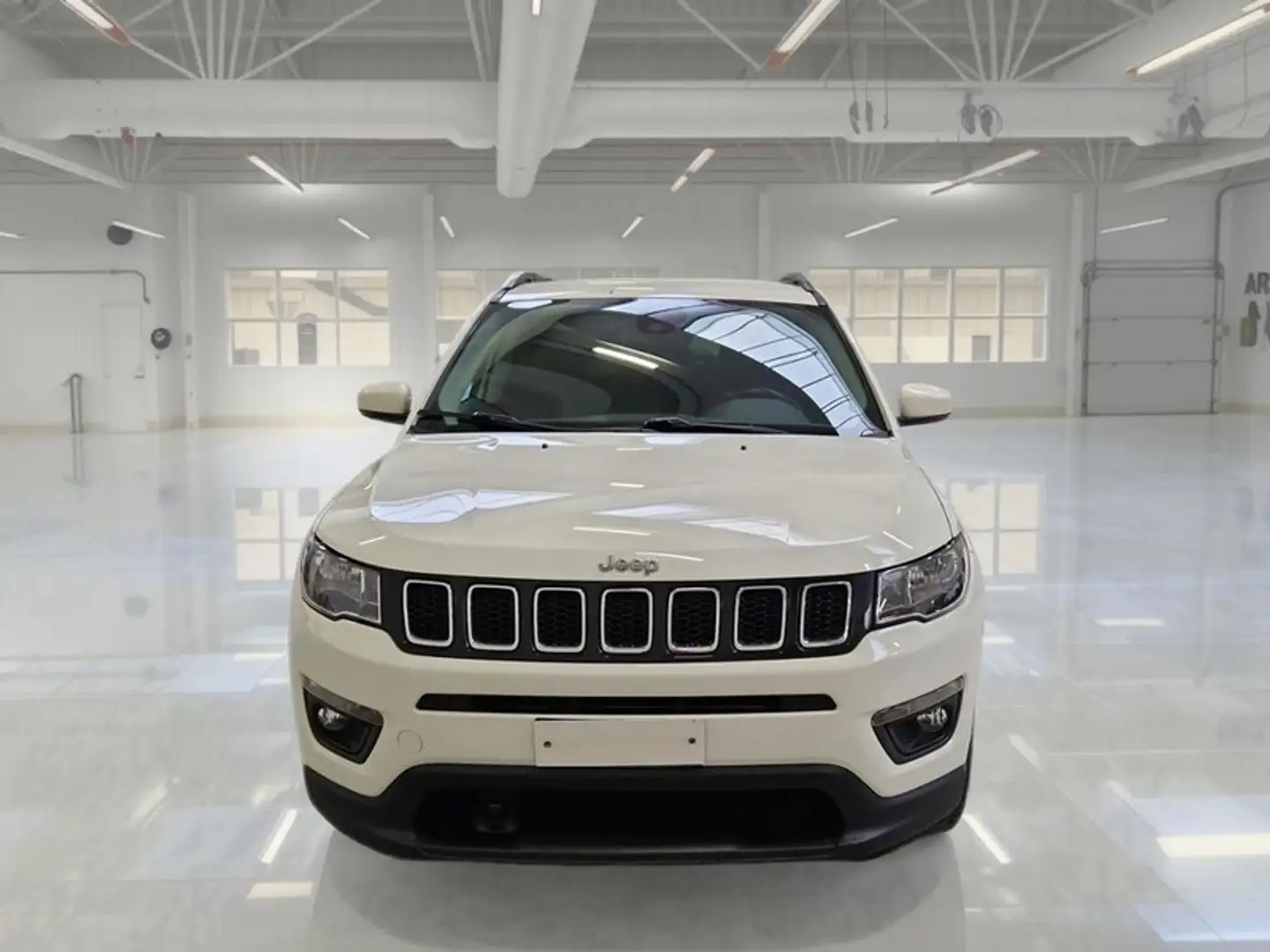 Jeep Compass 1.6 MJet II 88kW Longitude - 2