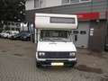 Bürstner 280 L Burstner Peugeot Camper Beige - thumbnail 1