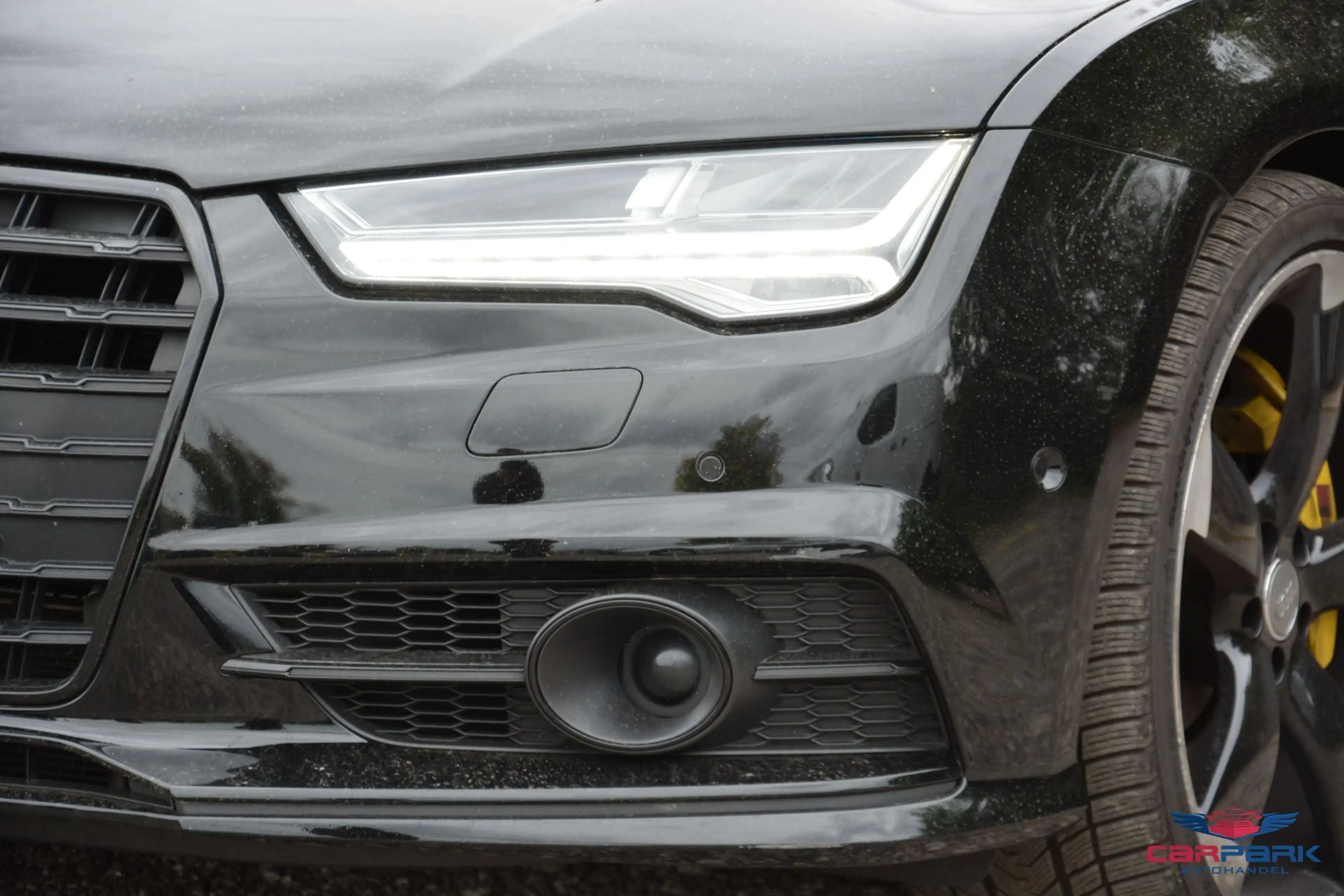 Audi S7 Sportback 4,0 TFSI COD quattro S-tronic — photo 5