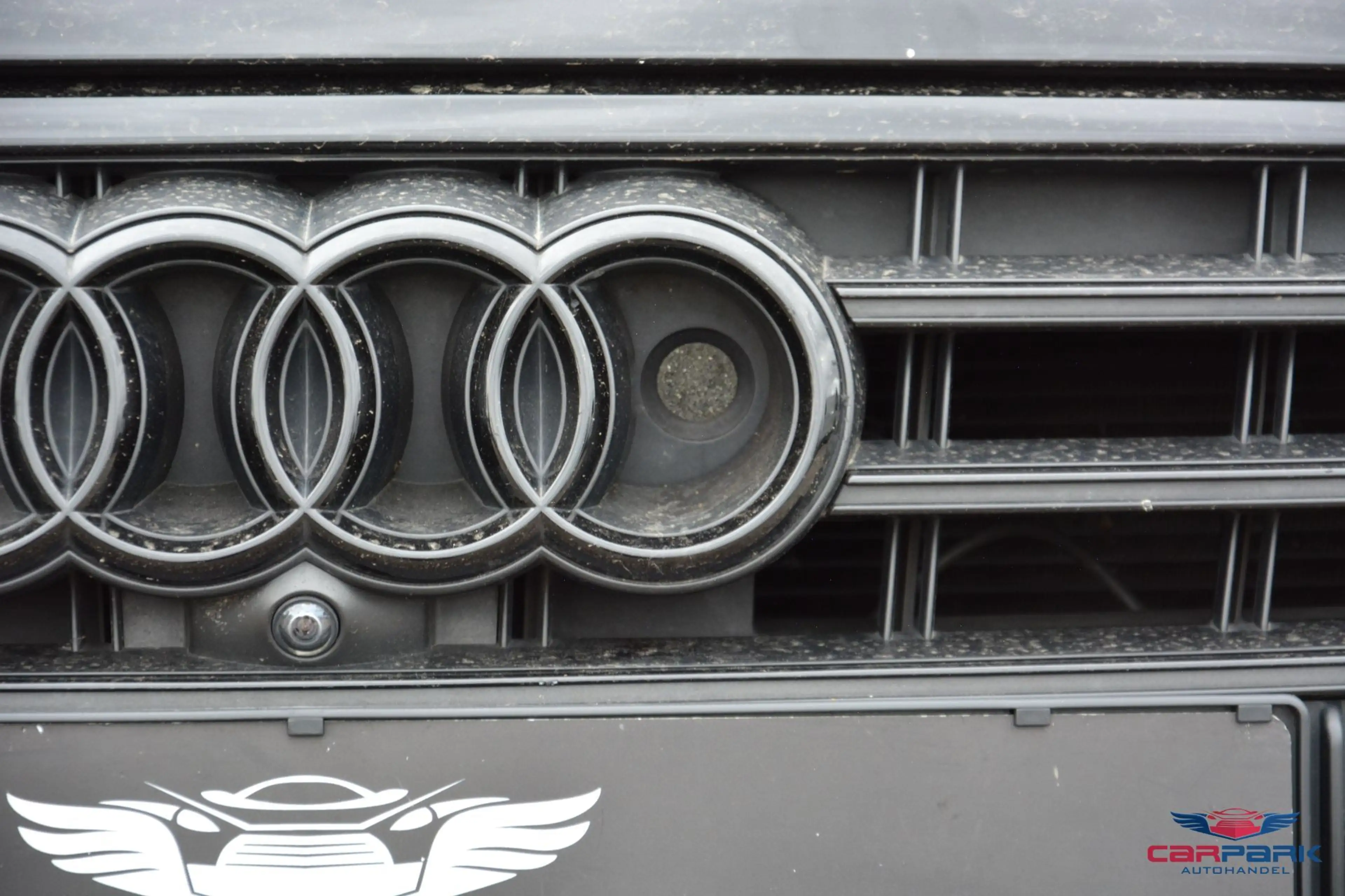 Audi S7 Sportback 4,0 TFSI COD quattro S-tronic — photo 4