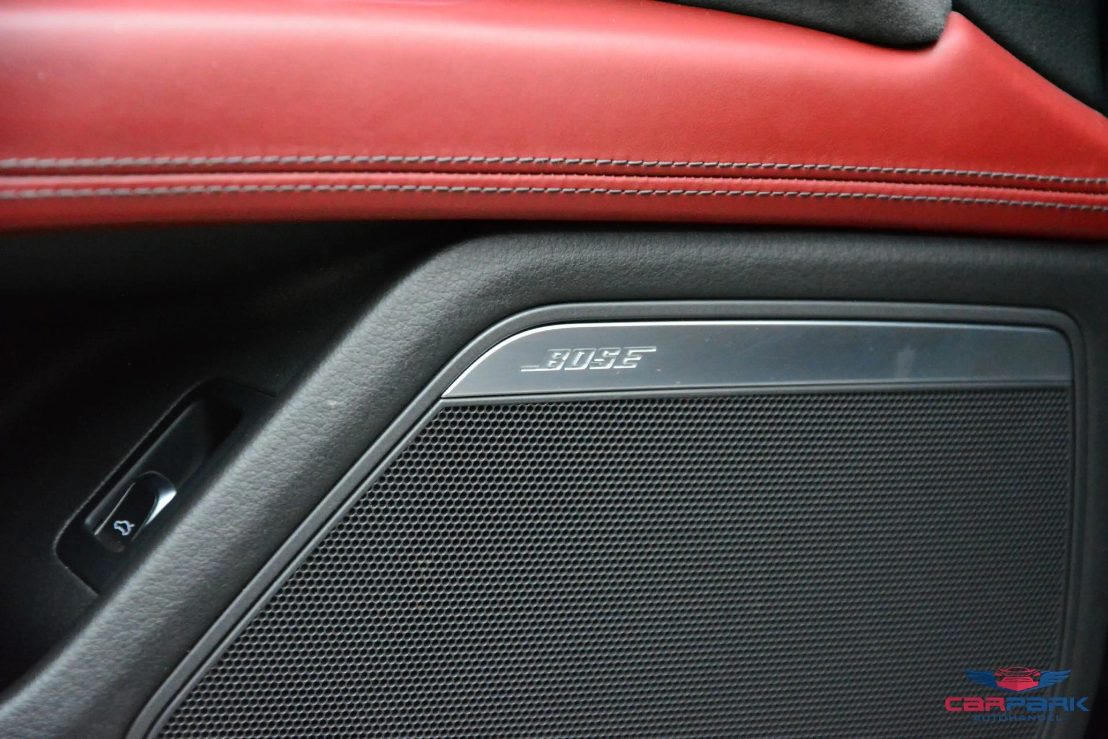 Audi S7 Sportback 4,0 TFSI COD quattro S-tronic — photo 15