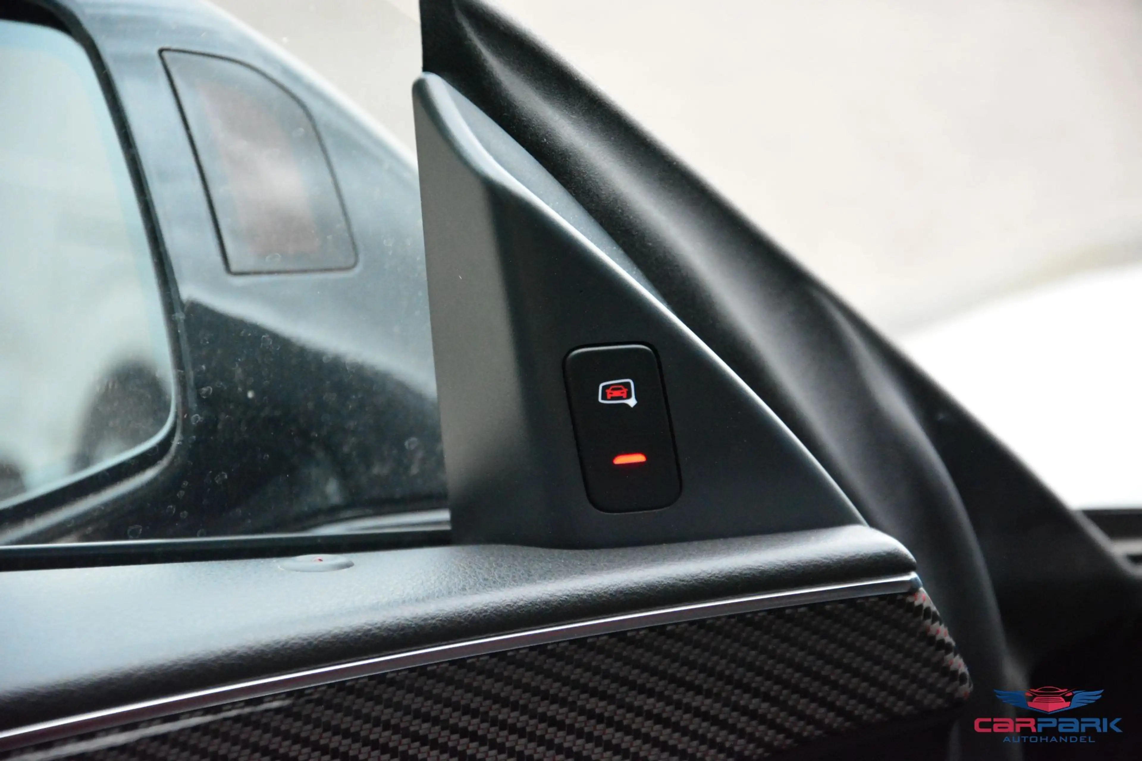 Audi S7 Sportback 4,0 TFSI COD quattro S-tronic — photo 13