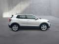 Volkswagen T-Cross Friends TSI Silber - thumbnail 5