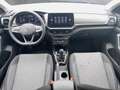 Volkswagen T-Cross Friends TSI Silber - thumbnail 10
