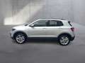 Volkswagen T-Cross Friends TSI Silber - thumbnail 2