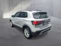 Volkswagen T-Cross Friends TSI Silber - thumbnail 3