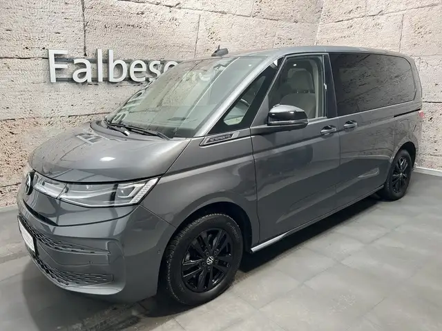 Volkswagen Multivan 1,4 TSI Energetic eHybrid PHEV "Vorsteuer