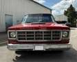 Chevrolet Sonstige C10 Rot - thumbnail 2