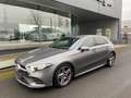 Mercedes-Benz A 200 AMG line LED CAMERA PTS NAVI ALCANTARA Gris - thumbnail 1