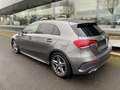 Mercedes-Benz A 200 AMG line LED CAMERA PTS NAVI ALCANTARA Gris - thumbnail 3