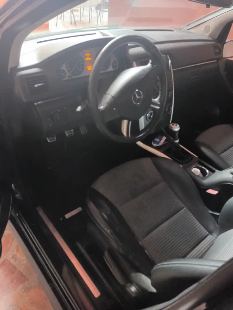 Mercedes-Benz B 200 Classe B - T245 cdi Sport - 2