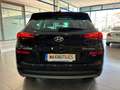 Hyundai TUCSON 2.0CRDI 48V Tecno Sky Safe 4x4 AT Nero - thumbnail 4