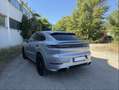 Porsche Cayenne Coupe III E-Hybrid PHEV 21,8 kWh Aut. Silber - thumbnail 1