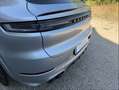 Porsche Cayenne Coupe III E-Hybrid PHEV 21,8 kWh Aut. Silber - thumbnail 6