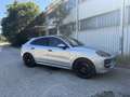Porsche Cayenne Coupe III E-Hybrid PHEV 21,8 kWh Aut. Silber - thumbnail 7