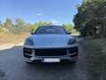 Porsche Cayenne Coupe III E-Hybrid PHEV 21,8 kWh Aut. Silber - thumbnail 5
