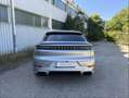 Porsche Cayenne Coupe III E-Hybrid PHEV 21,8 kWh Aut. Silber - thumbnail 2