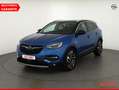 Opel Grandland X 2.0 CDTI Ultimate LED Sitzbelüftung Blau - thumbnail 1