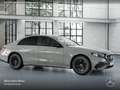 Mercedes-Benz E 200 AMG Pano Distr. LED Night Kamera Totwinkel Grau - thumbnail 16