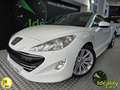 Peugeot RCZ 2.0HDI FAP Blanco - thumbnail 1
