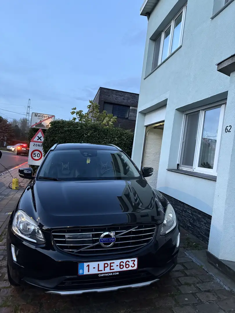 Volvo XC60 D4 Geartronic Ocean Race - 1