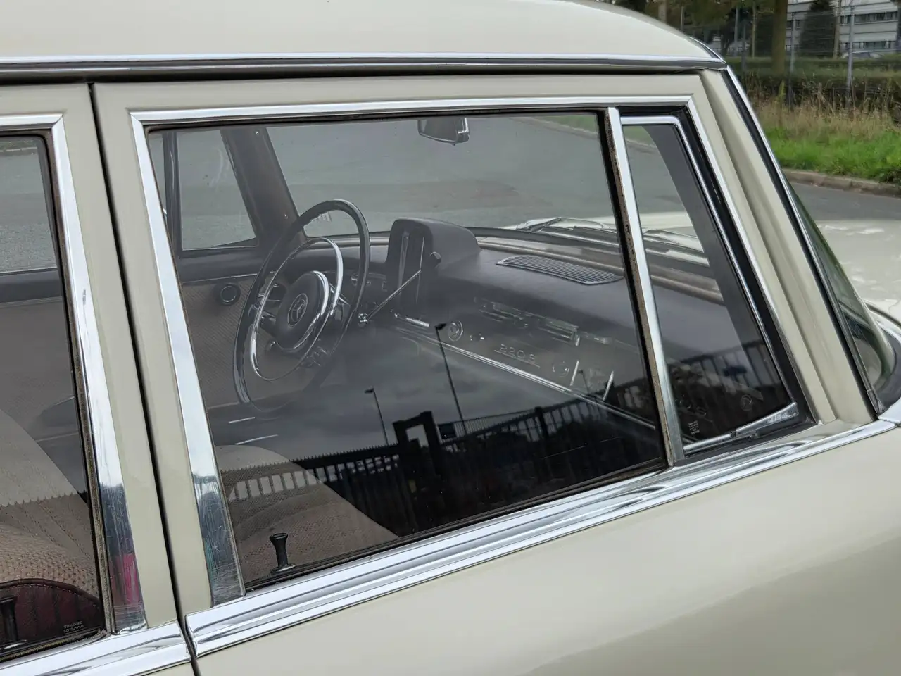 Mercedes-Benz E 220 undefined, foto 7