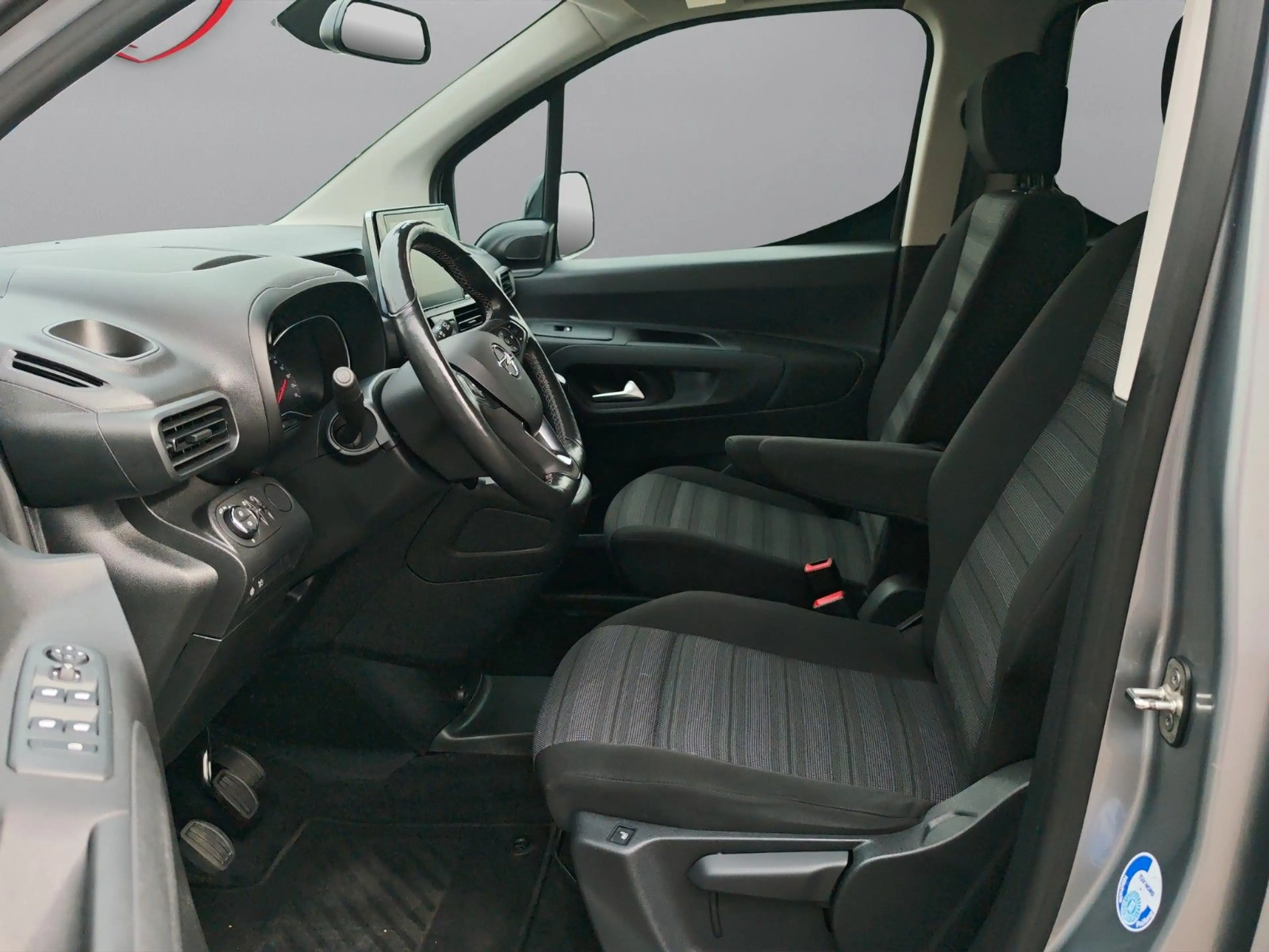 Opel Combo Life XL /L2 1.5 *7-Sitzer*Kamera*Standheiz — photo 10