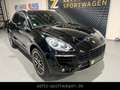 Porsche Macan S Diesel - TOP ZUSTAND !! Black - thumbnail 1