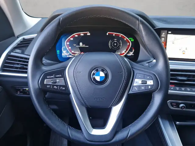 BMW X5 X5 view 13
