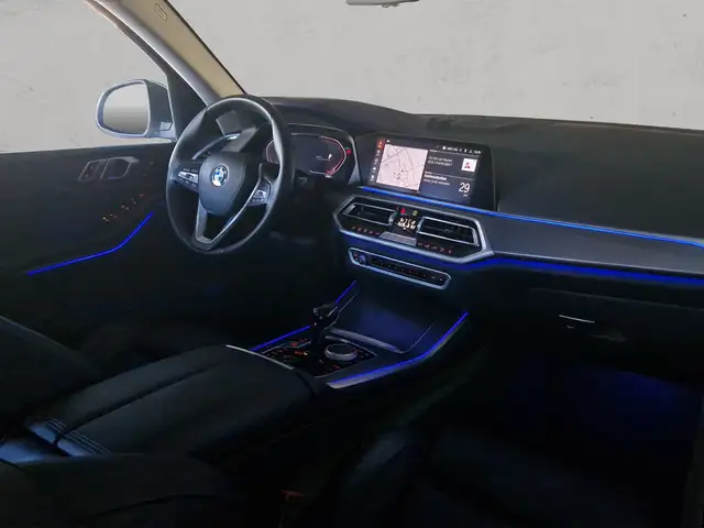 BMW X5 X5 view 10