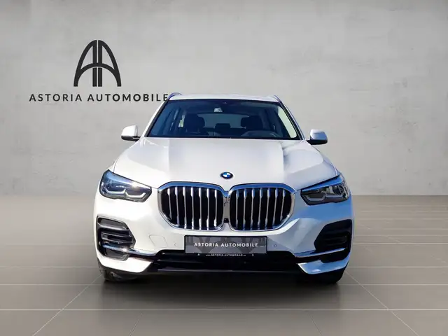BMW X5 X5 view 2