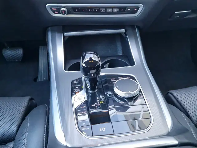 BMW X5 X5 view 11