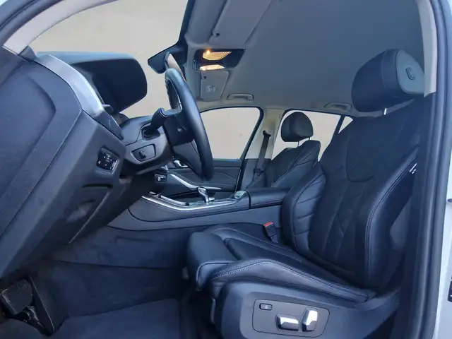 BMW X5 X5 view 5