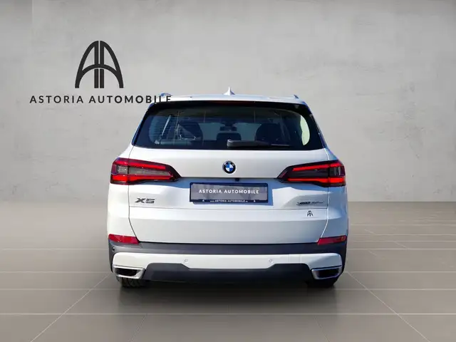 BMW X5 X5 view 8