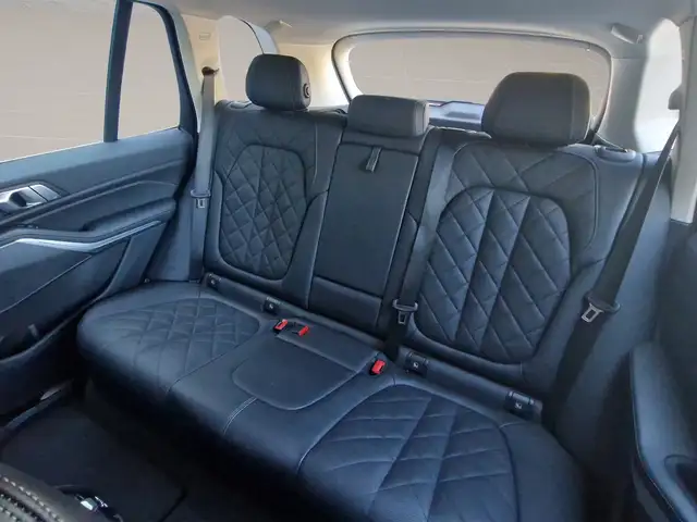 BMW X5 X5 view 15
