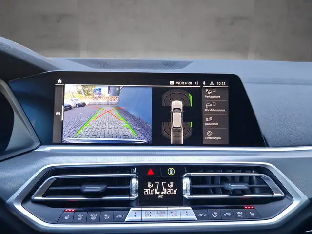 BMW X5 X5 view 12