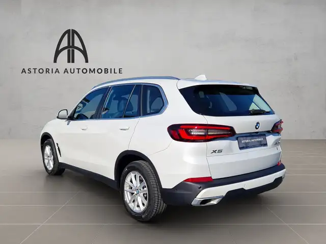 BMW X5 X5 view 7