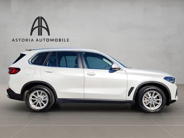 BMW X5 X5 view 6
