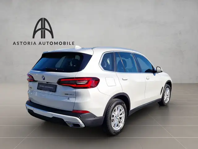 BMW X5 X5 view 9