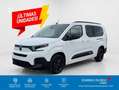 Citroen Berlingo Combi BlueHDi S&S Talla XL Plus 100 Blanco - thumbnail 1